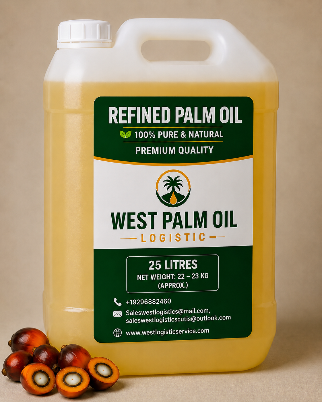 Palm Oil